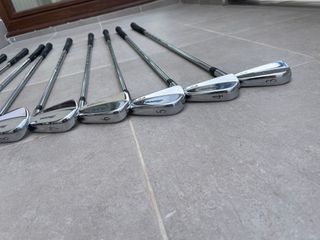 PALOS DE GOLF