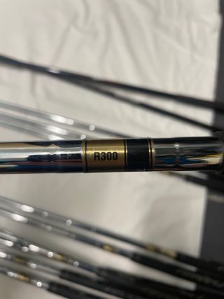 PALOS DE GOLF