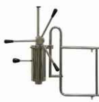 Se compra maquinas de churreria