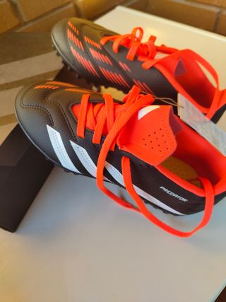 Zapatillas futbol sala niño