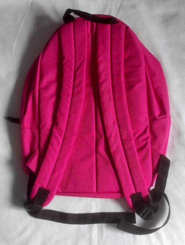 2 Mochilas pequeñas niño/niña