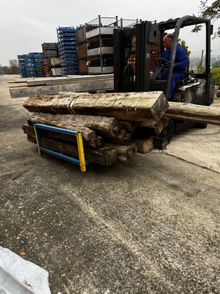 Material de contruccion y Herramientas