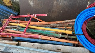 Material de contruccion y Herramientas