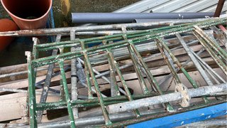 Material de contruccion y Herramientas