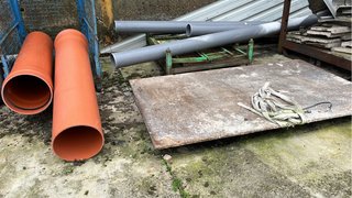 Material de contruccion y Herramientas