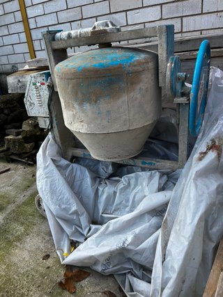 Material de contruccion y Herramientas