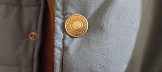 Benetton cazadora bomber niño