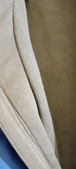 Benetton cazadora bomber niño