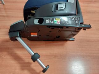 Silla RECARO Zero 1
