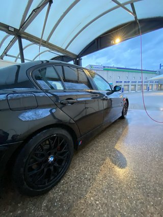 BMW Serie 3 2007