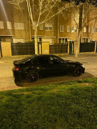 BMW Serie 3 2007