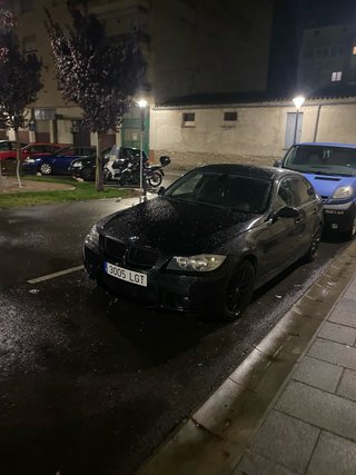 BMW Serie 3 2007