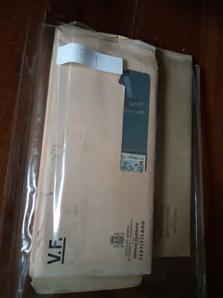 Sellos España-Andorra del 78 al 94 nuevos.