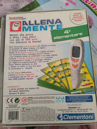 Pattini in linea 