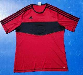 Camiseta Adidas Climalite