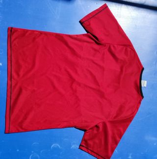 Camiseta Adidas Climalite