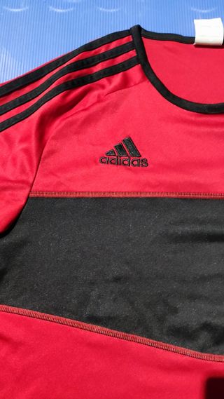 Camiseta Adidas Climalite