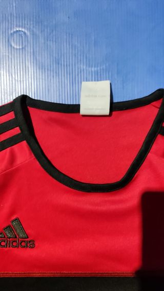 Camiseta Adidas Climalite