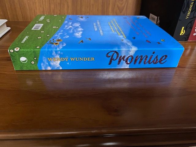Promise: ¿Crees en los milagros? de Wendy Wunder
