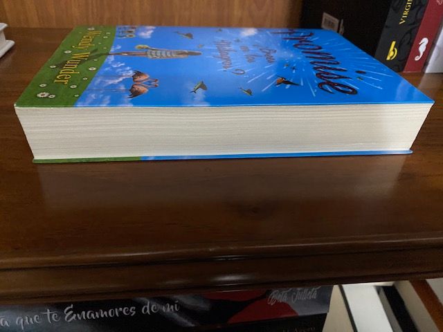 Promise: ¿Crees en los milagros? de Wendy Wunder