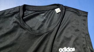 Camiseta Adidas Climalite
