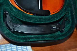 Violín de Luthier Alemán 3/4