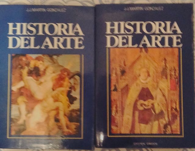 Historia del Arte