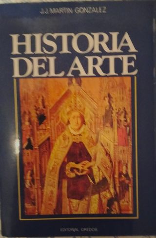 Historia del Arte