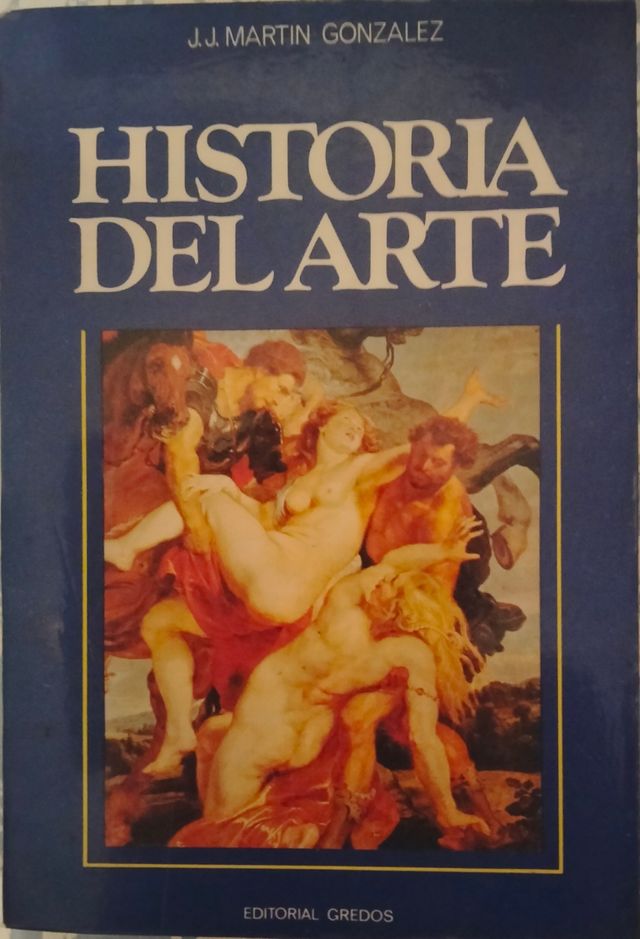 Historia del Arte