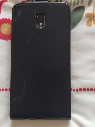 Samsung Galaxy J5 (2017).