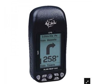 GPS