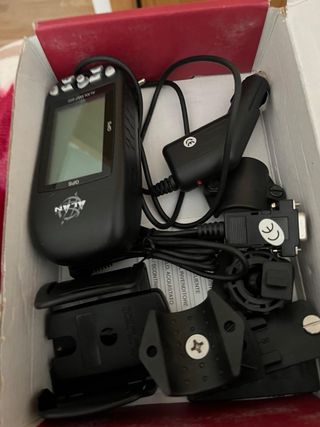 GPS