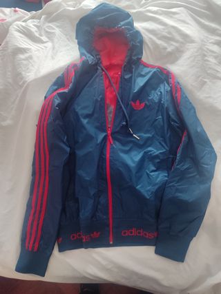 Sudadera 