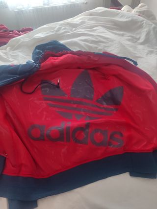 Sudadera 