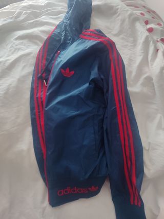 Sudadera 