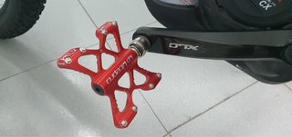 E bike ghost e asx mtb