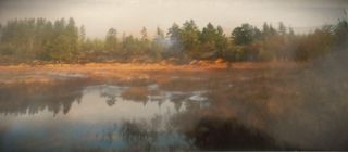 Cartolina della Norvegia. Ricordo del mio viaggio