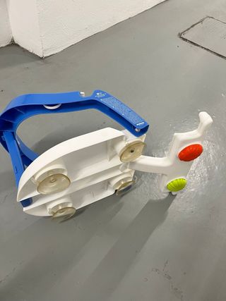 Asiento bebe bañera