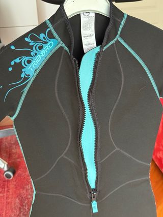 Muta snorkel surf donna
