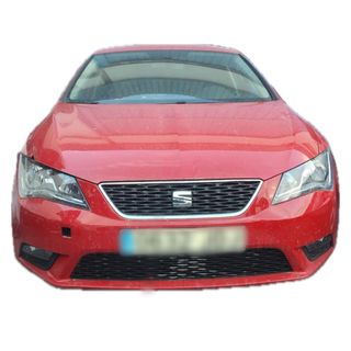 DESPIECE SEAT LEON MK3 AÑO 2015 