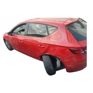 DESPIECE SEAT LEON MK3 AÑO 2015 