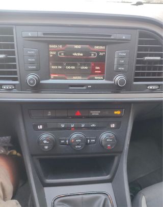 DESPIECE SEAT LEON MK3 AÑO 2015 