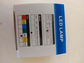 Faretti a led withe 6w