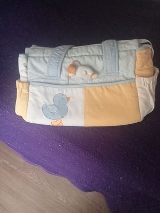 Bolso de bebé