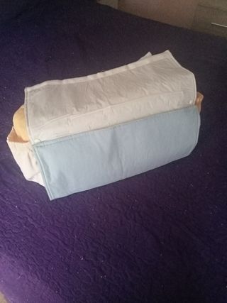 Bolso de bebé