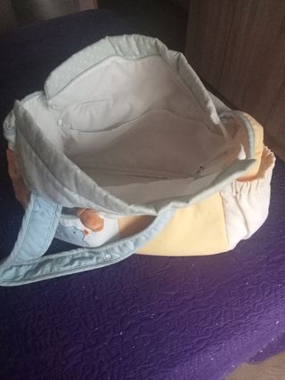 Bolso de bebé