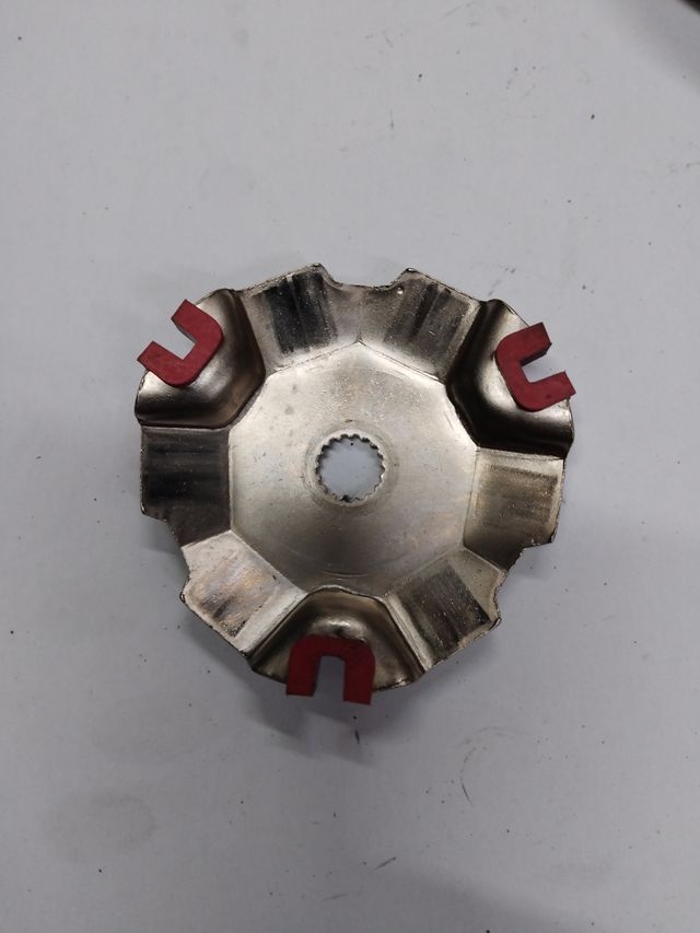 VARIADOR HEBO MINARELI