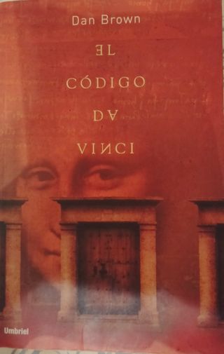 El Código Da Vinci