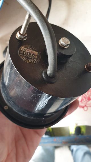 Contanodi Digitale Selva Marine