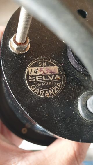 Contanodi Digitale Selva Marine